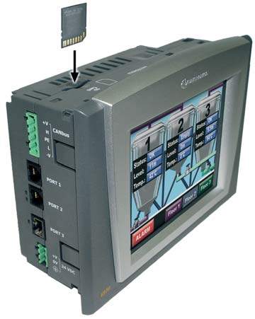 Vision 570